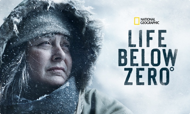 Life Below Zero