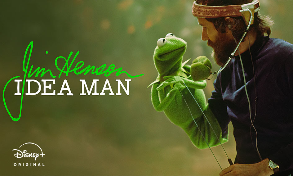 Jim Henson Idea Man