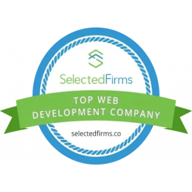 Top Web Development Companies in the United States | 2023