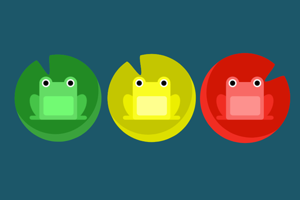 Flexbox Froggy Pro Screenshot