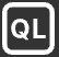 Icon for the CodeQL extension.