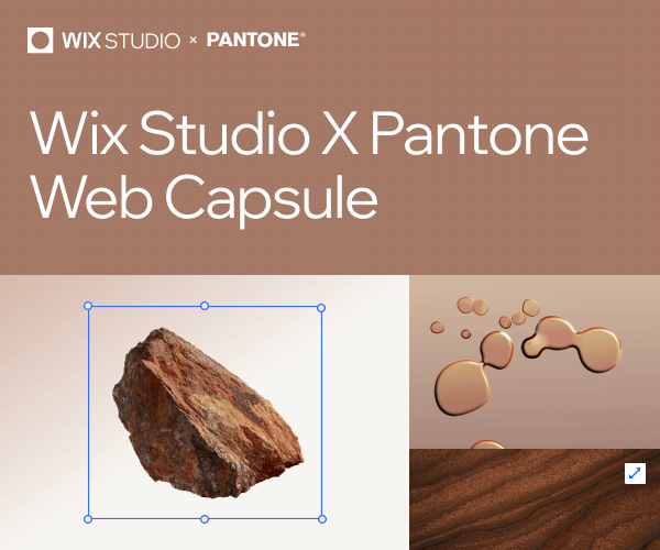 Wix Studio