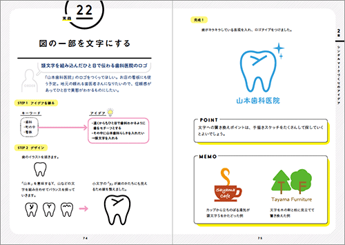 誌面のキャプチャ