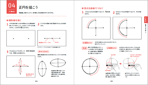 誌面のキャプチャ