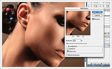 70 Beauty-Retouching Photoshop Tutorialsのキャプチャ