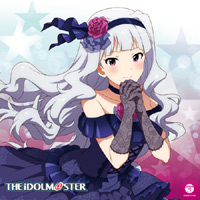 THE IDOLM@STER MASTER ARTIST 4　02　四条貴音