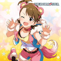 THE IDOLM@STER MASTER ARTIST 4　06　双海亜美