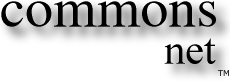 Apache Commons Net&trade; logo