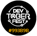 #993B9B - Devtoberfest 2021 - View the SAP BTP from 10,000 Meters