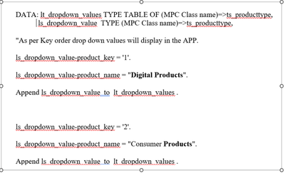 Drop Down Values.PNG