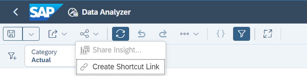 Data Analyzer – Create shortcut&nbsp;links for quick sharing.png