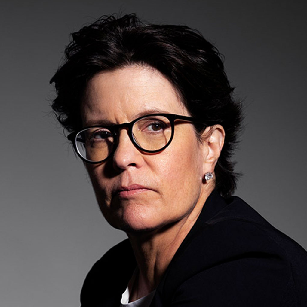 Kara Swisher