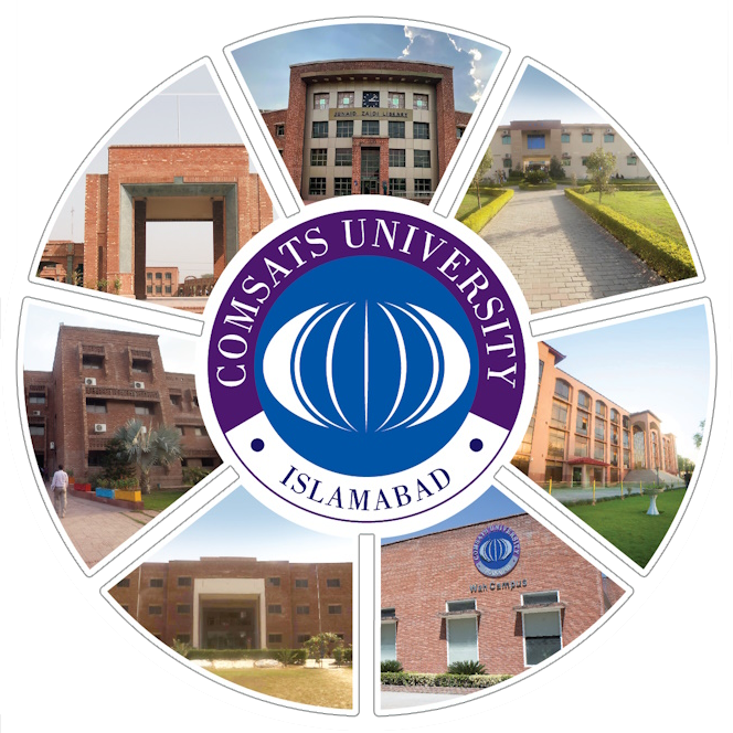 COMSATS University Islamabad