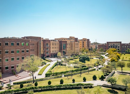 Islamabad Campus