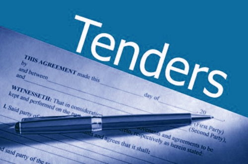 Tenders