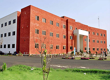 Vehari Campus