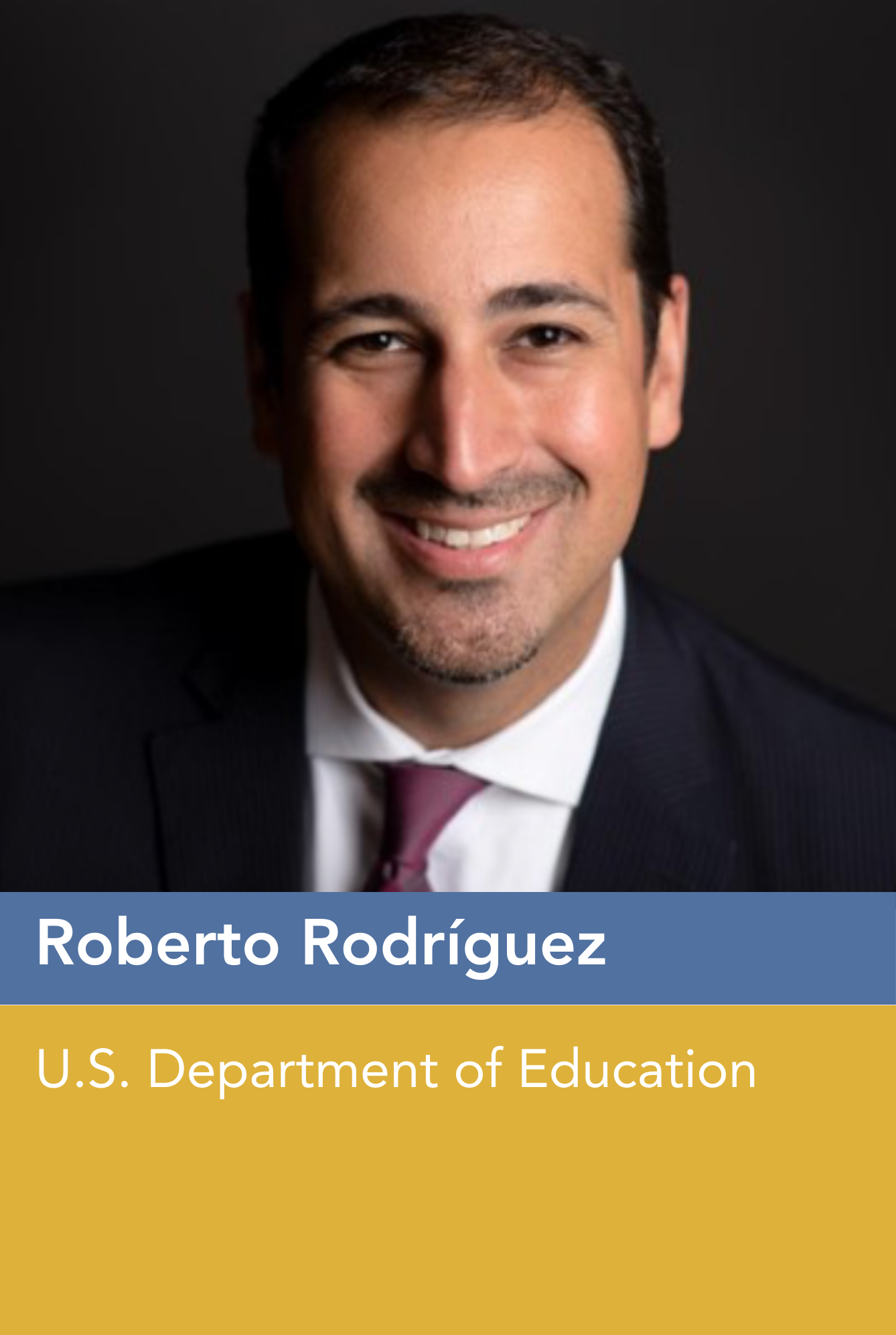 Roberto Rodriguez