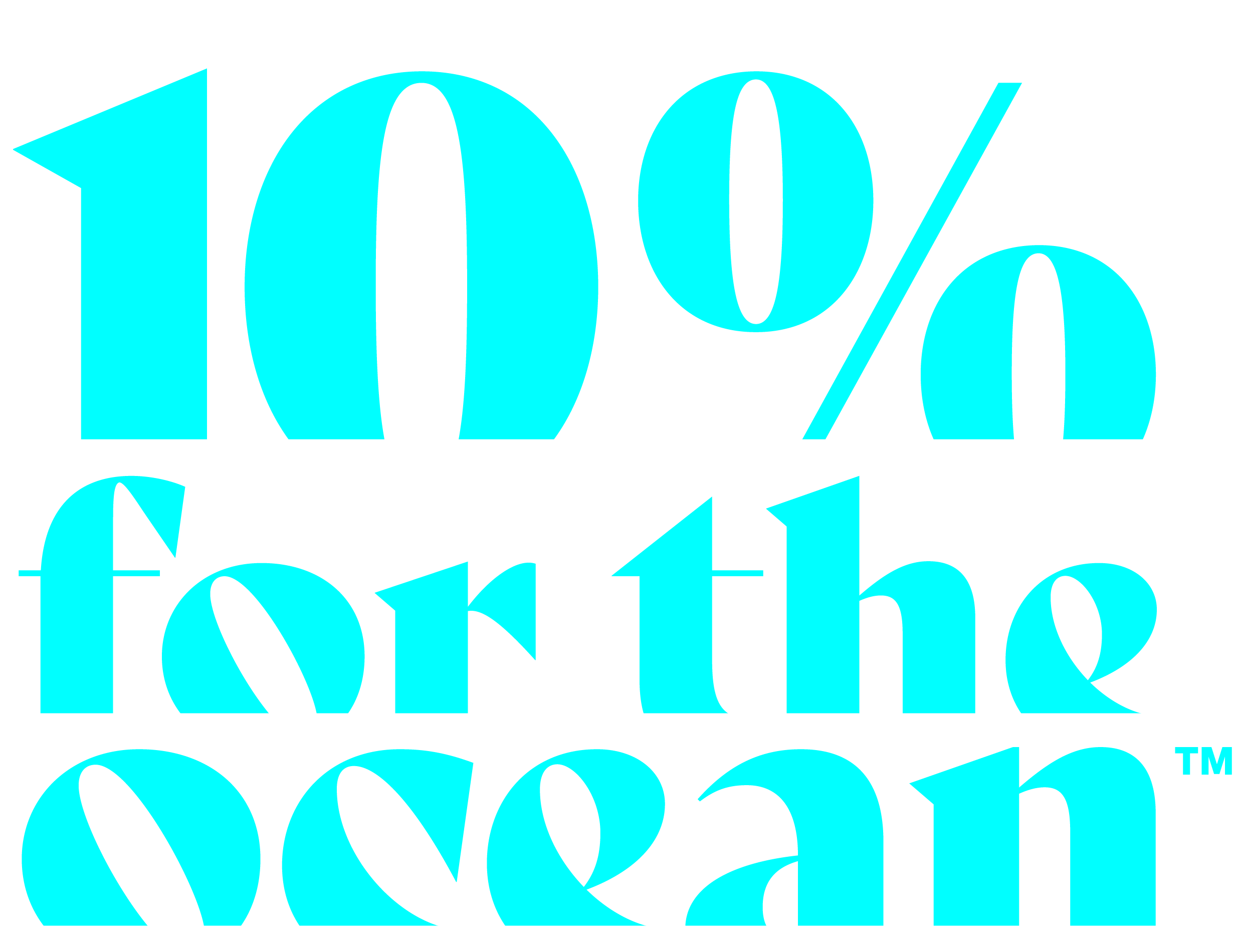 10% for the Ocean