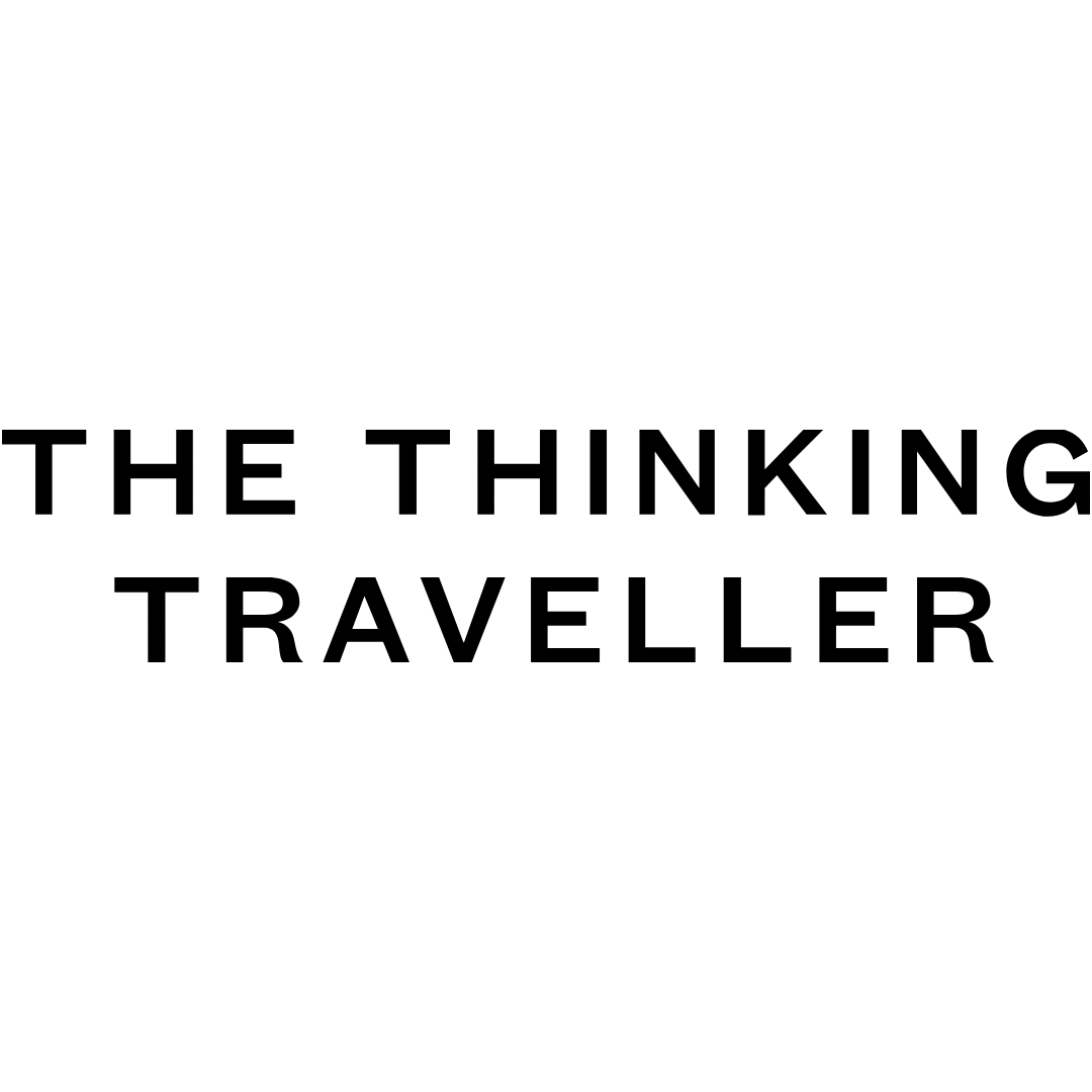 The Thinking Traveller