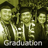 graduation information