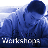 workshops