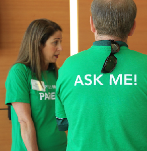 Cal Poly Proud Volunteer Corps