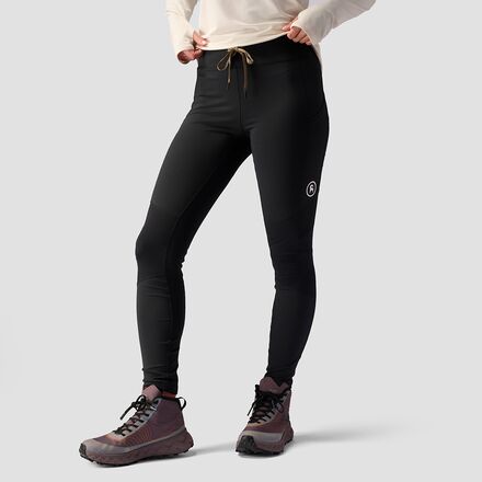 Wasatch Adventure Legging - Women's