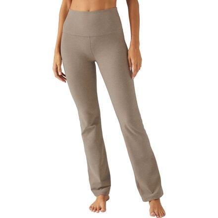 High Waisted Practice Pant - Women's