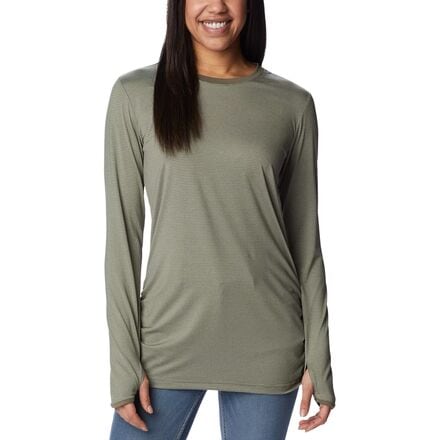 Leslie Falls Long-Sleeve Shirt - Women's