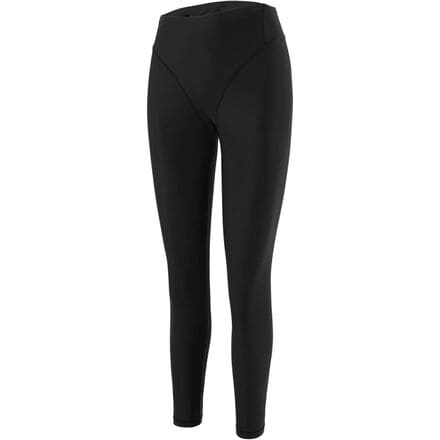 Recycled Pocketed Full Length Tight - Women's