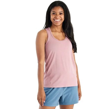 Motion Racerback Tank - Women's