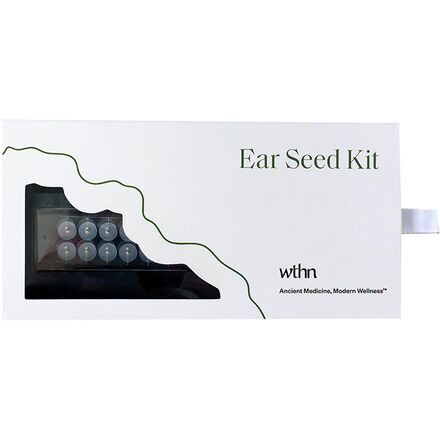 Gold Ear Seed Kit