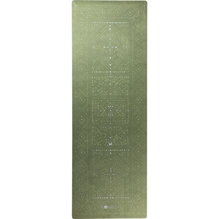 Combo 5.5mm Yoga Mat