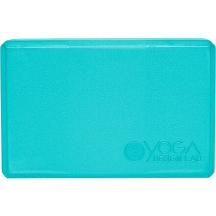 Foam Yoga Block