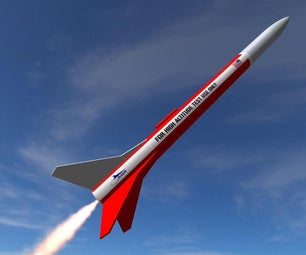 Project: Olympus - a Model Rocketry Electronic Payload Project