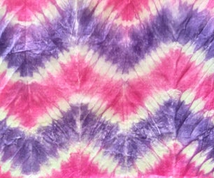 Tie Dye Pattern