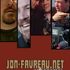 jon favreau