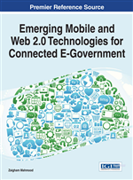 Web 2.0, ICT Infrastructure, and Training Provision for E-Government Readiness in Nigeria