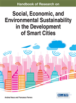 Handbook of Research on Social, Economic, and Environmental Sustainability in the Development of Smart Cities