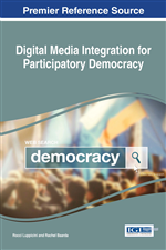 Youth Online Cultural Participation and Bilibili: An Alternative Form of Democracy in China?