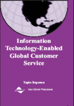 Combining Local and Global Expertise in Technical Services: Case Fujitsu Invia