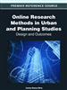 Online Research Methods in Urban and Planning Studies: Design and Outcomes