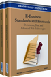 Handbook of Research on E-Business Standards and Protocols: Documents, Data and Advanced Web Technologies