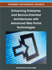 Enhancing Enterprise and Service-Oriented Architectures with Advanced Web Portal Technologies