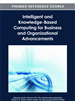 Intelligent and Knowledge-Based Computing for Business and Organizational Advancements