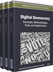 Digital Democracy: Concepts, Methodologies, Tools, and Applications