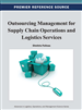 Outsourcing Management for Supply Chain Operations and Logistics Service