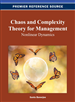 Chaos and Complexity Theory for Management: Nonlinear Dynamics