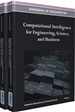 Handbook of Research on Computational Intelligence for Engineering, Science, and Business