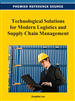 Technological Solutions for Modern Logistics and Supply Chain Management